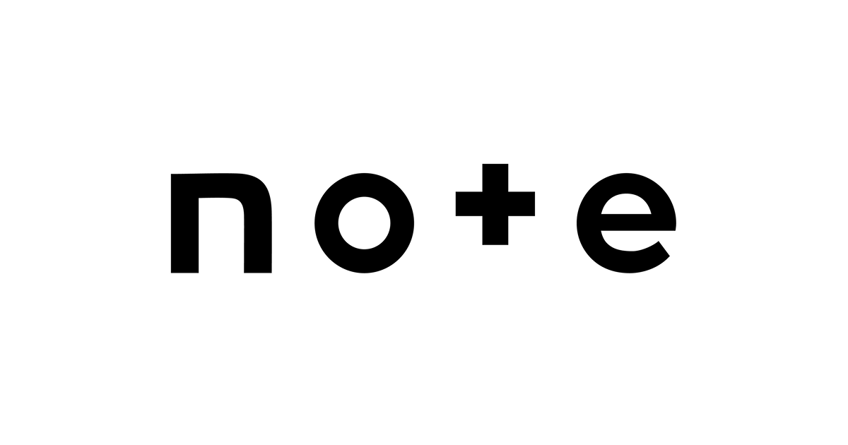 創業フォワード 公式note