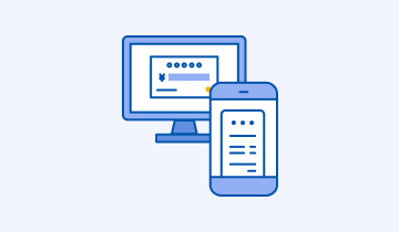 スマホやWebで領収書添付から登録番号・メモの入力まで完了