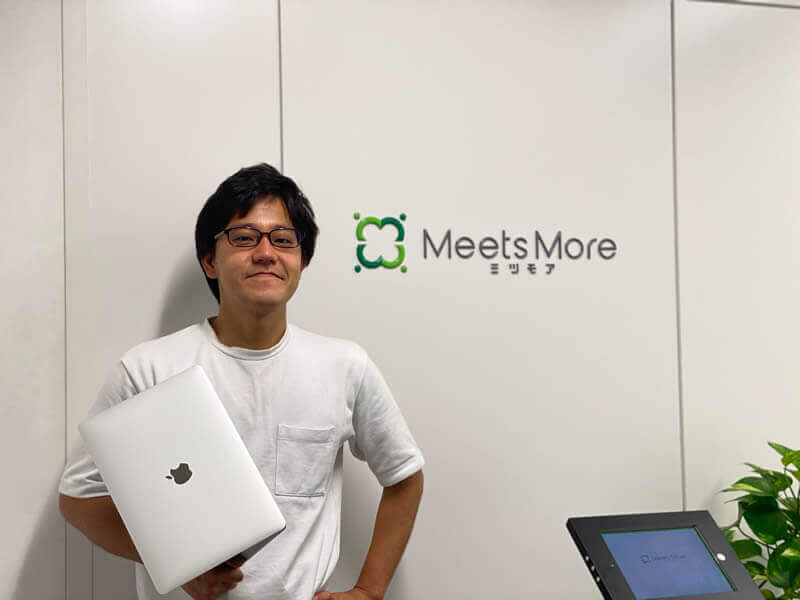 株式会社ミツモア