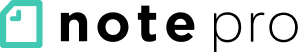 notepro